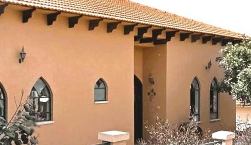 Villa