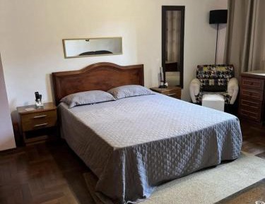 Queen Room with Pool View