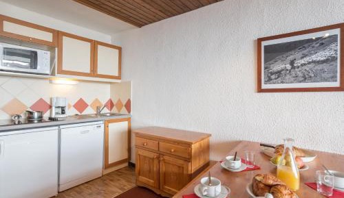 Two-Bedroom Apartment (8 People)