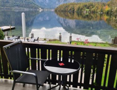 Single Room with Lake View