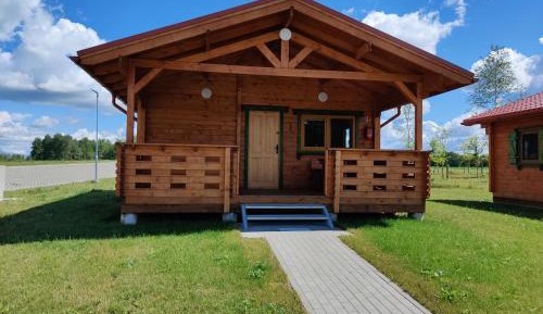 Two-Bedroom Chalet