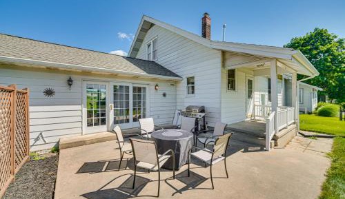 Holiday Home