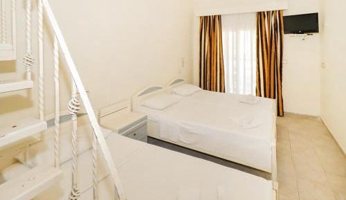 Apartment - Split Level