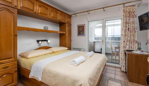 Four-Bedroom Apartment