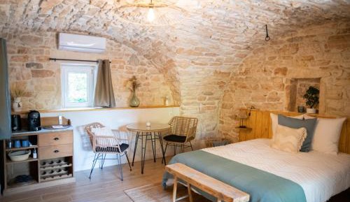 Large Double Room