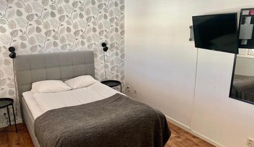 Small Double Room