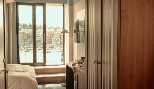 Classic Room with Balcony