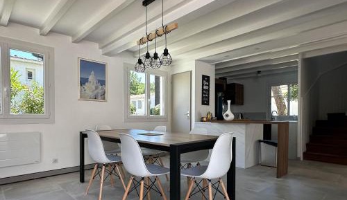 Holiday Home