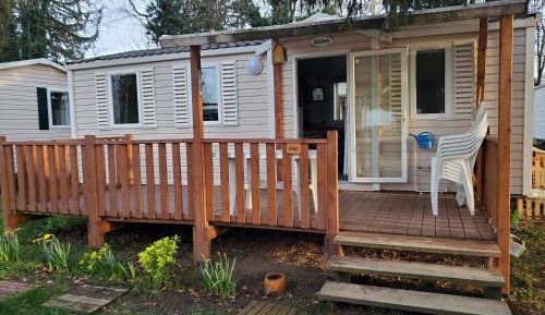 Mobile Home