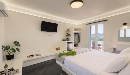 Two-Bedroom Suite