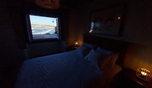 Studio with Ocean View