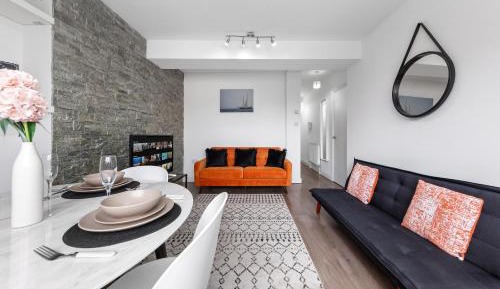 Duplex Apartment
