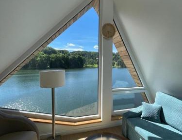 Double Room with Lake View