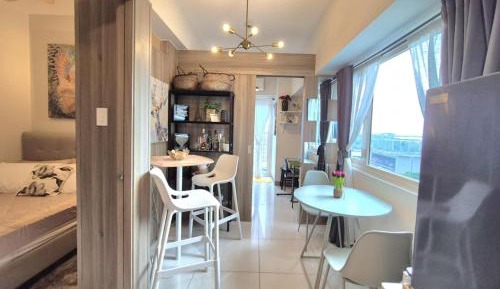 Suite with Sea View