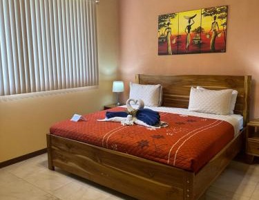 Standard King Room