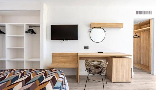 Superior Double Room - Only Adults