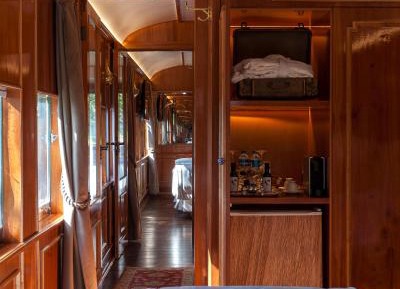 Deluxe Family Suite