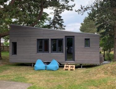 Mobile Home