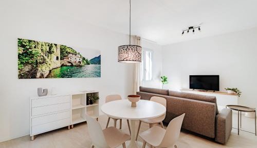 Superior Apartment with Balcony