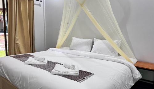 One-Bedroom Cottage