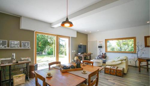 Two-Bedroom Holiday Home