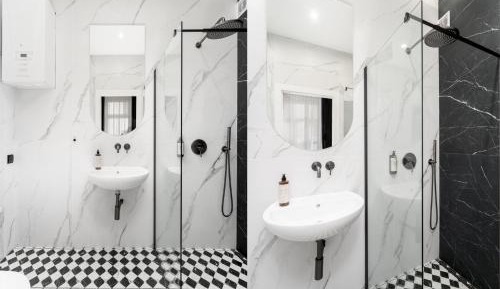 Deluxe Studio Apartment