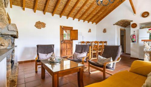 Six-Bedroom Holiday Home