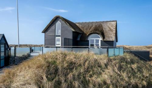 Five-Bedroom Holiday Home
