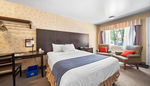 Standard  Room