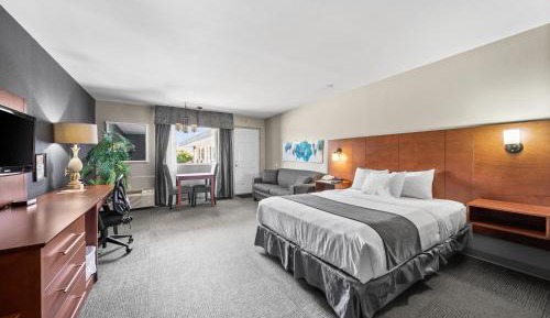 Standard Queen Room