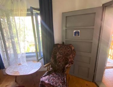 Quadruple Room with Private Bathroom