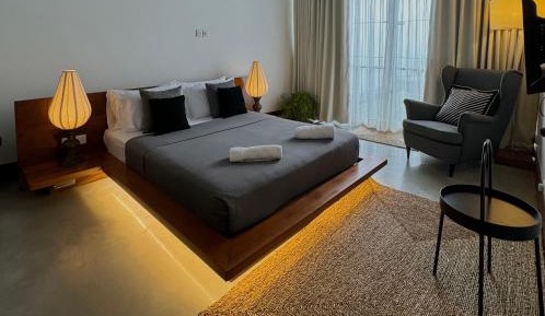 Superior Queen Room