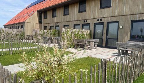 Five-Bedroom Holiday Home