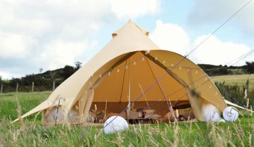 Tent