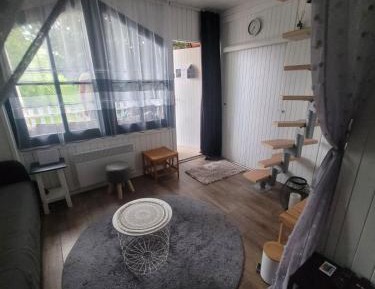 Two-Bedroom Chalet