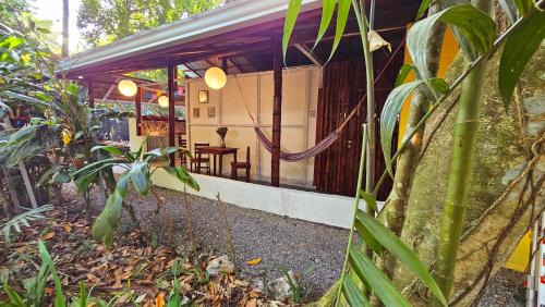 One-Bedroom Bungalow