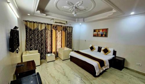 Family Suite