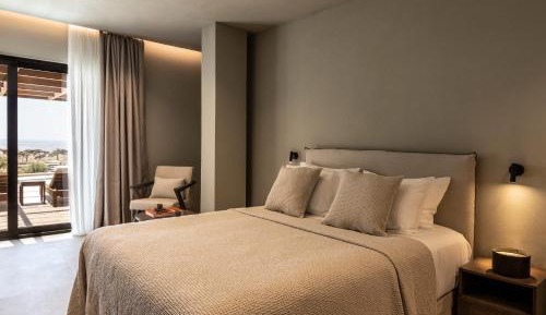 Prestige Suite | Jetted Tub | Sea View