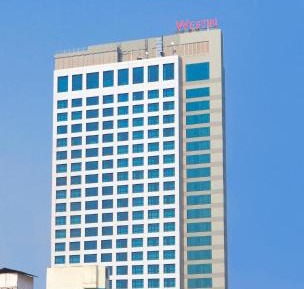 Deluxe Room, Guest room, 2 Twin/Single Bed(s), City view