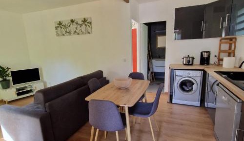 One-Bedroom Chalet