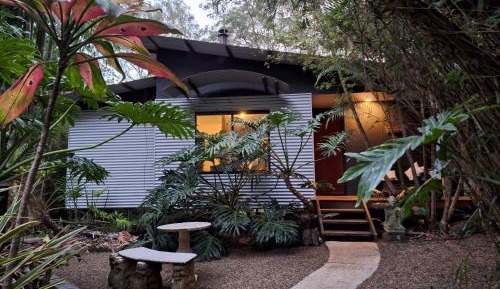 Two-Bedroom Bungalow - 'Nusa Dua room'