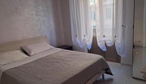 Two-Bedroom Standard Apartment