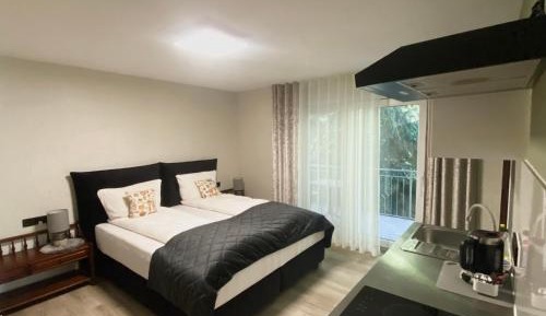 Apartment - Ground Floor