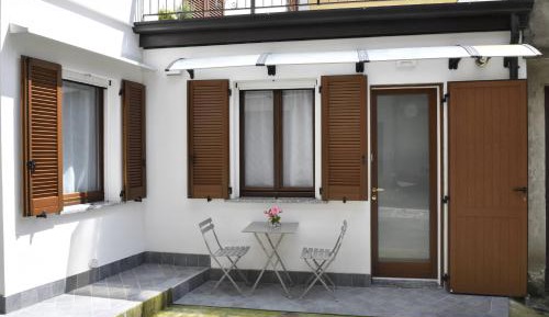 Superior One-Bedroom Apartment