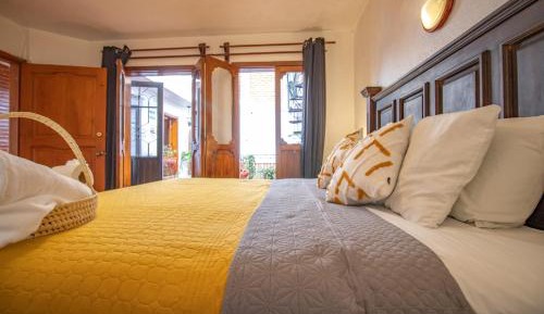 Superior King Room
