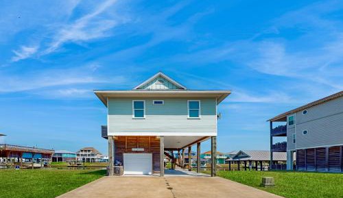 Two Bedroom Holiday Home