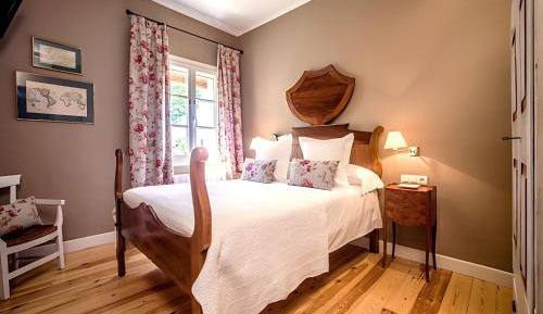 Classic Double Room with Bath