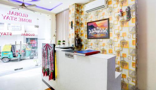 Deluxe Double Room (2 Adults + 1 Child)