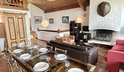 Apartment (8 Adults)