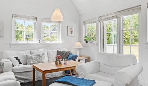 Two-Bedroom Holiday Home